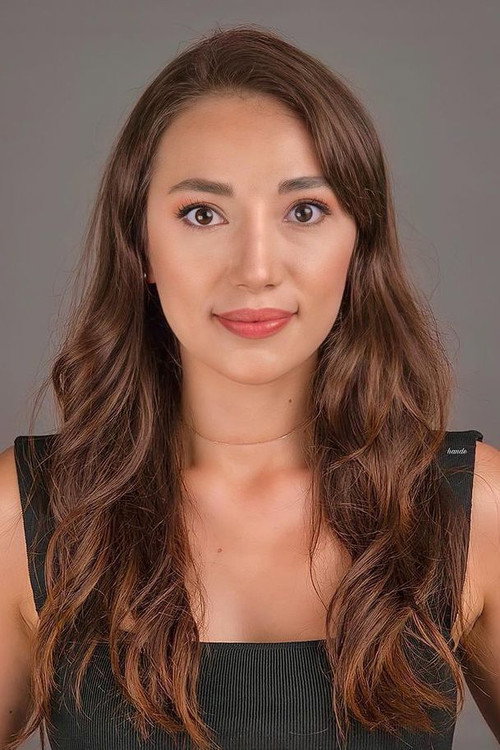 Gülşah Aydın profil fotoğrafı