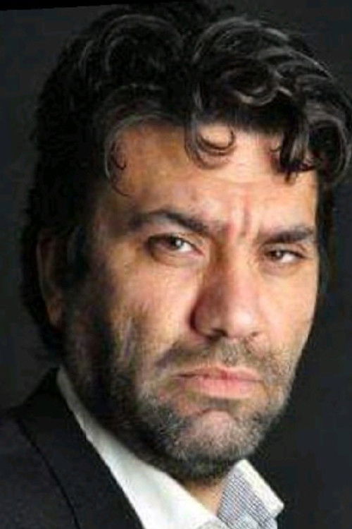 Alper Yağmurcu profil fotoğrafı
