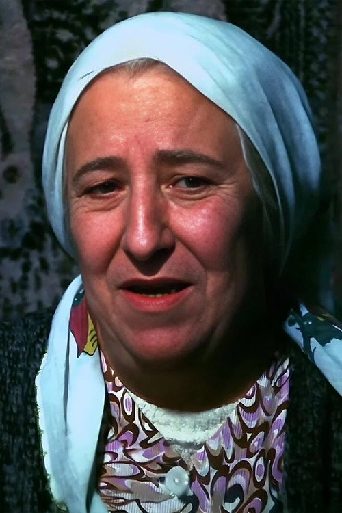 Garibe Gündem profil fotoğrafı
