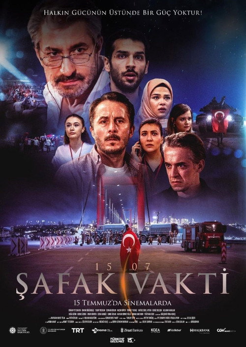 15/07 Şafak Vakti afiş görseli