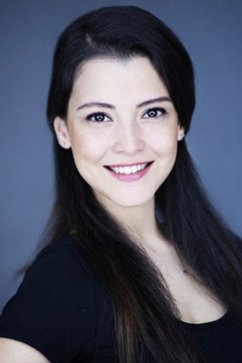 Duygu Gürcan profil fotoğrafı