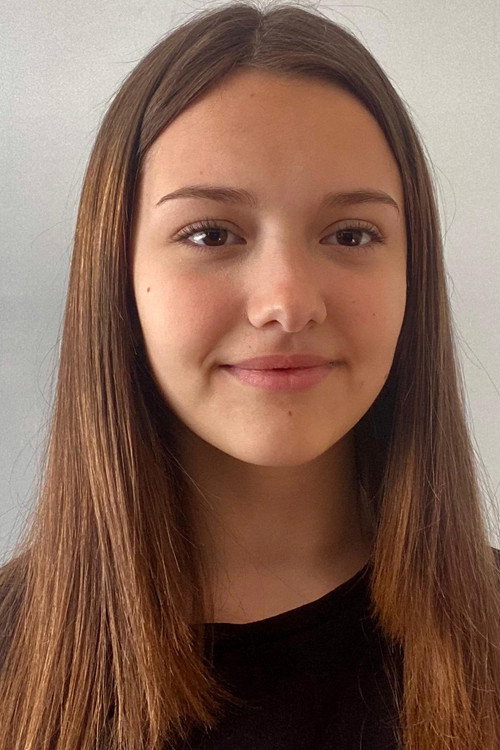 Almina Kahraman profil fotoğrafı