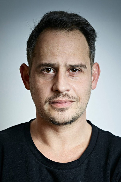 Moritz Bleibtreu profil fotoğrafı