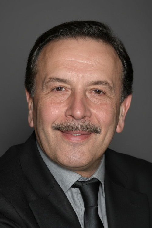 Necati Bilgiç profil fotoğrafı