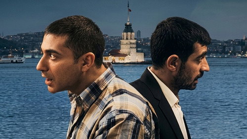 Hemşo yapımından bir kare (1)