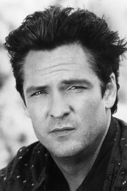 Michael Madsen profil fotoğrafı
