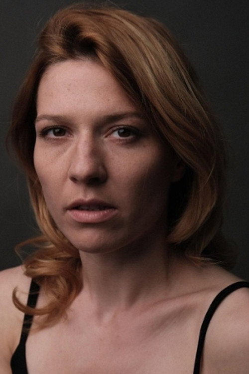 Oksana Cherkashyna profil fotoğrafı