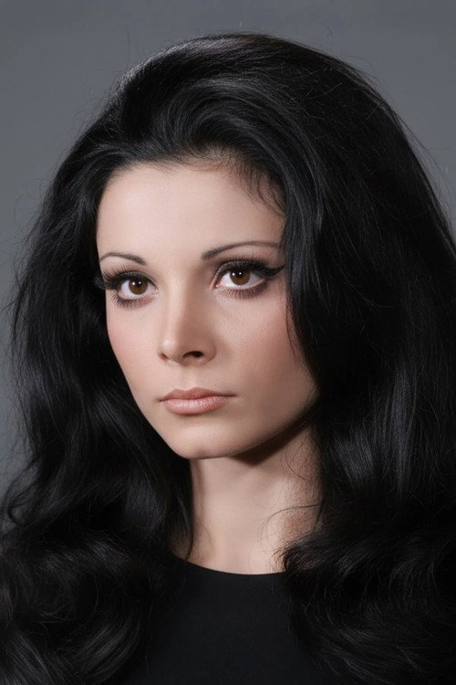 Seher Şeniz profil fotoğrafı
