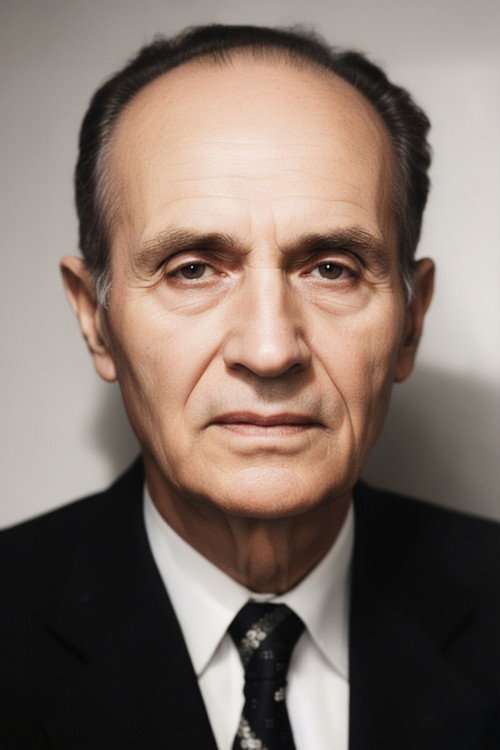 Şakir Seden profil fotoğrafı