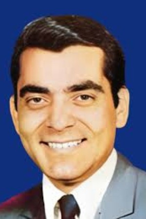 Garshasb Raoufi profil fotoğrafı