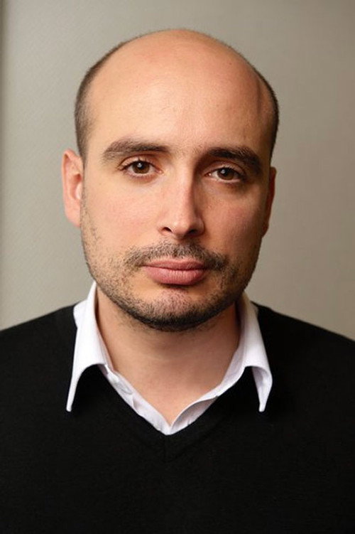 Peter Strickland profil fotoğrafı