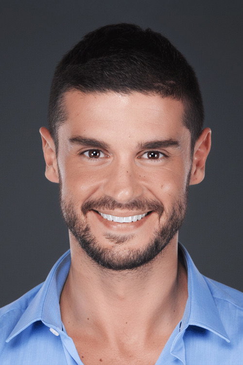 Berk Oktay profil fotoğrafı