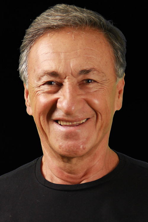 Yalçın Özden profil fotoğrafı