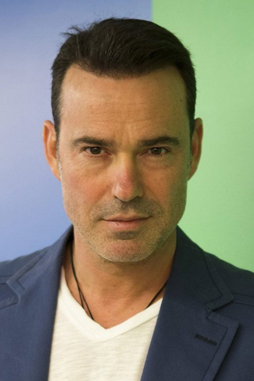 Murat Başoğlu profil fotoğrafı