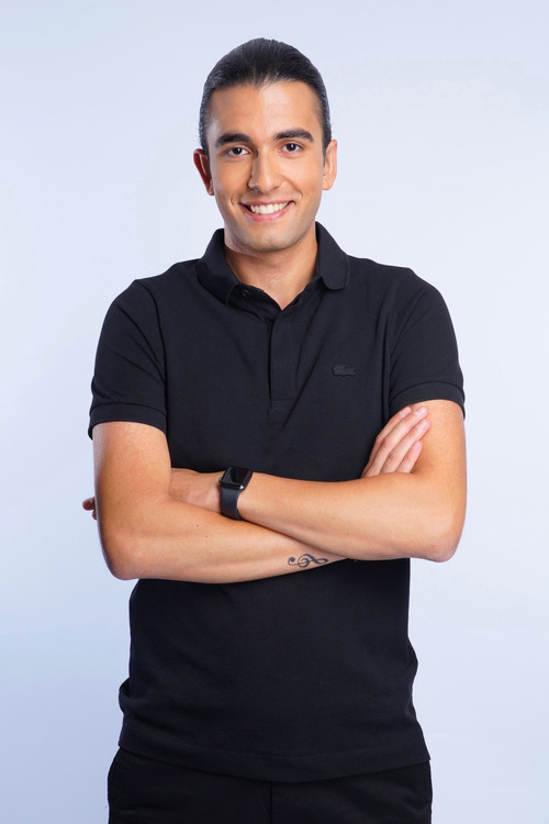 Ozan Çetinkaya profil fotoğrafı