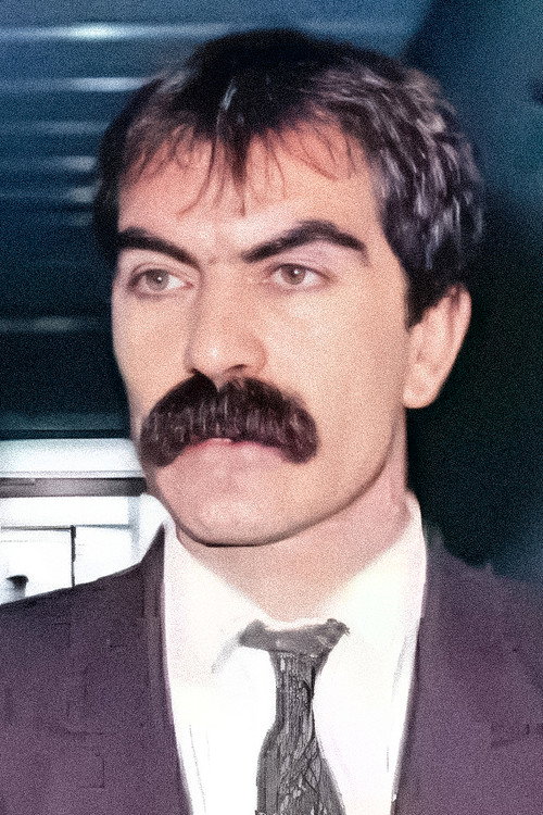 Fatih Özses profil fotoğrafı
