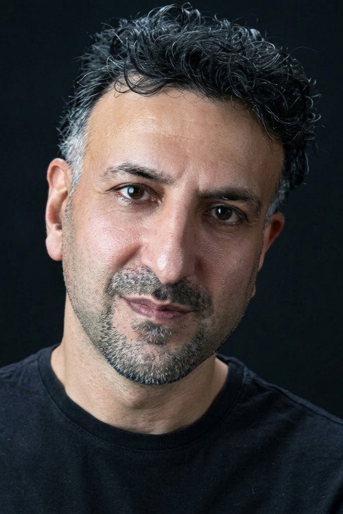 Celal Perk profil fotoğrafı