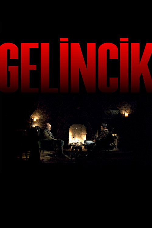 Gelincik afiş görseli
