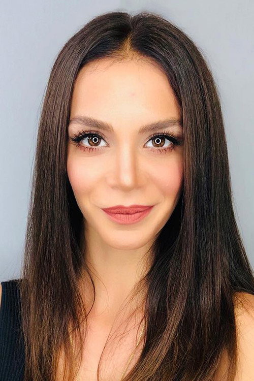 Cemre Kemer profil fotoğrafı