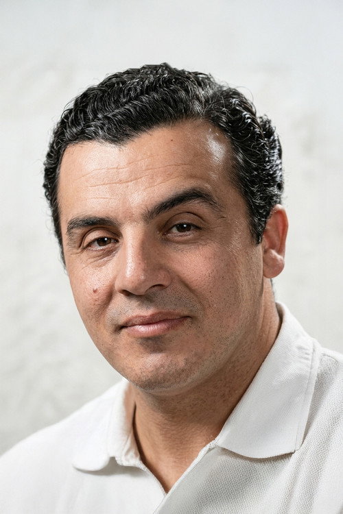 Çetin Karamanbey profil fotoğrafı