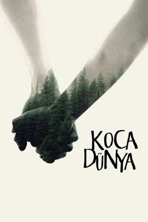 Koca Dünya afiş görseli