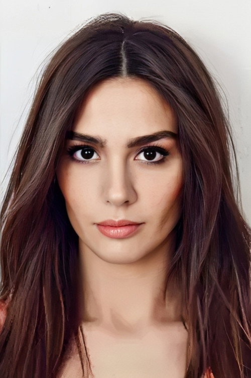Ruveyda Öksüz profil fotoğrafı