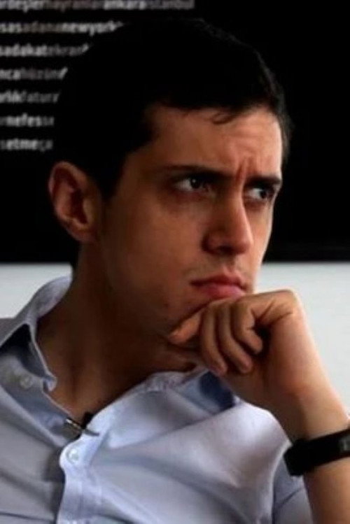 Alper Çağlar profil fotoğrafı