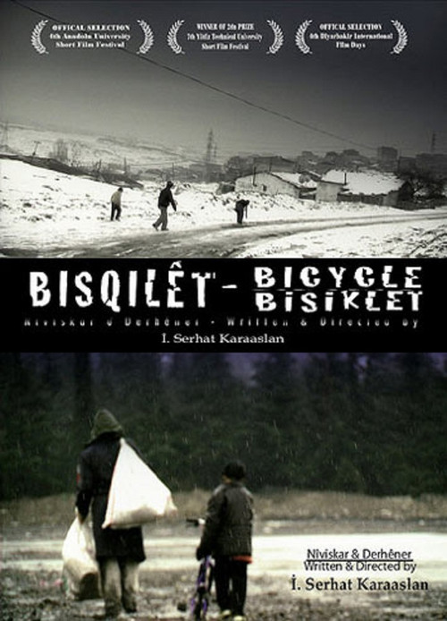 Bisiklet afiş görseli