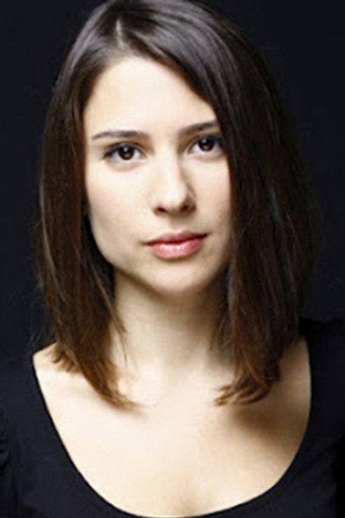 Pelin Doğru profil fotoğrafı