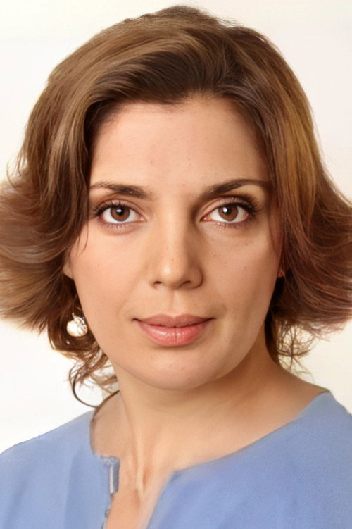 Hülya Karakaş profil fotoğrafı