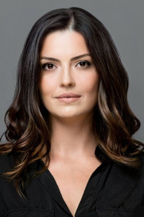 Yasemin Balık profil fotoğrafı