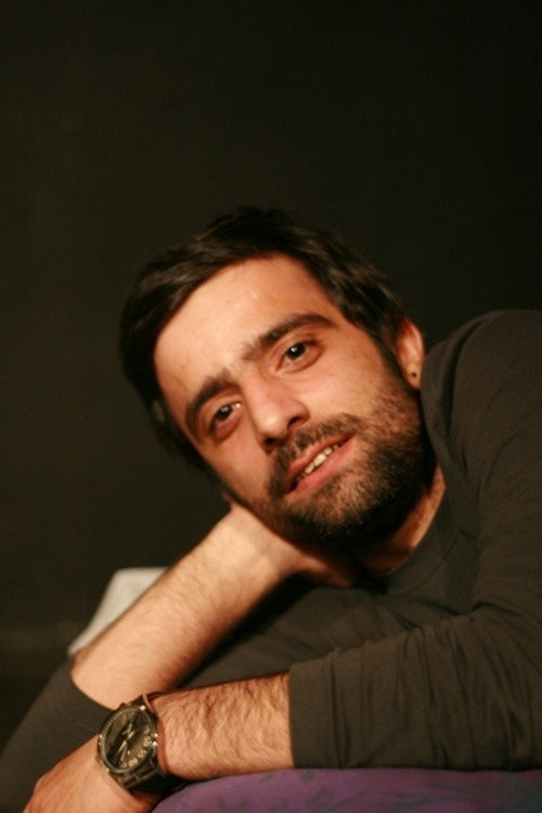 Murat Deniz profil fotoğrafı