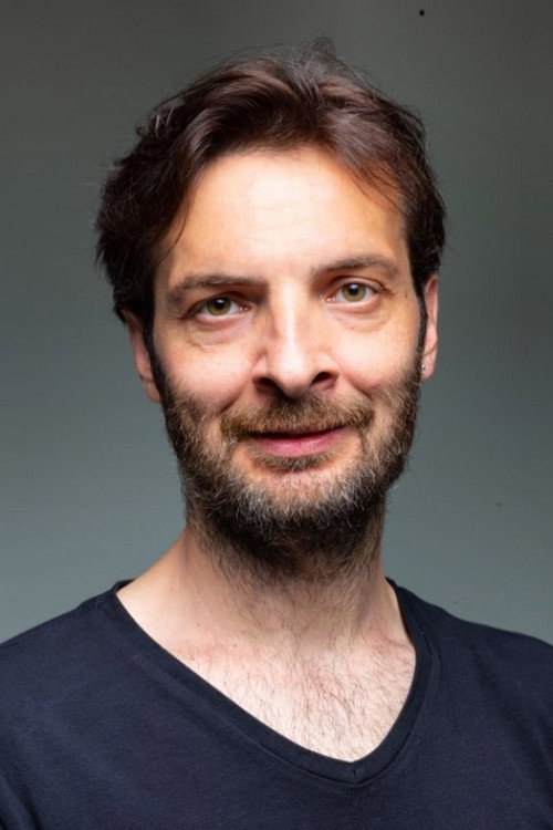 Gökçer Genç profil fotoğrafı