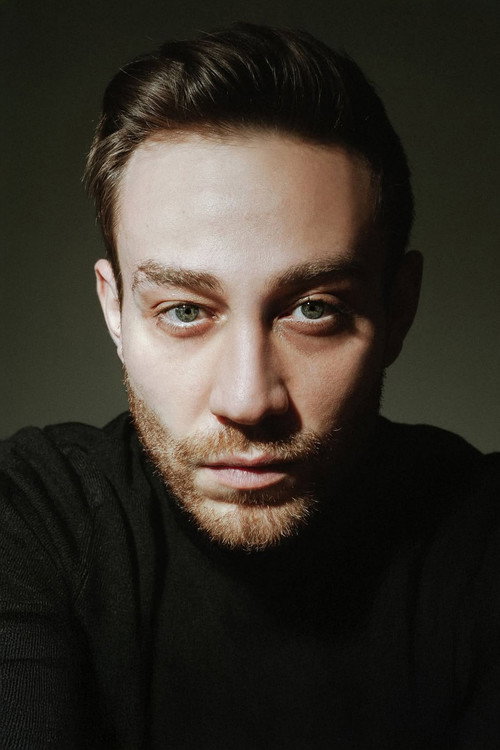 Semih Ertürk profil fotoğrafı