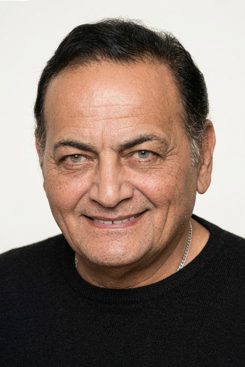 Cem Erman profil fotoğrafı