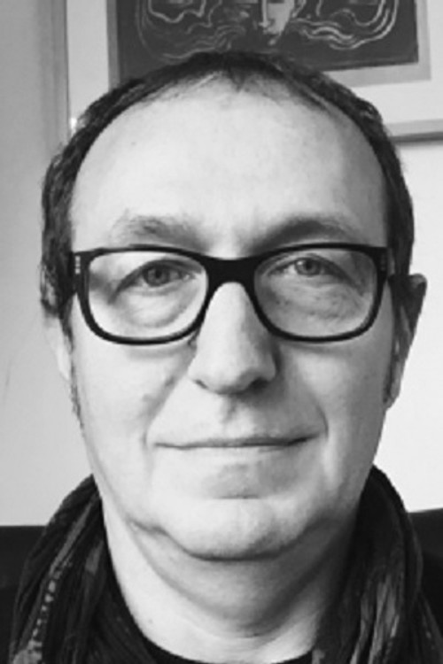 Antoine Simkine profil fotoğrafı