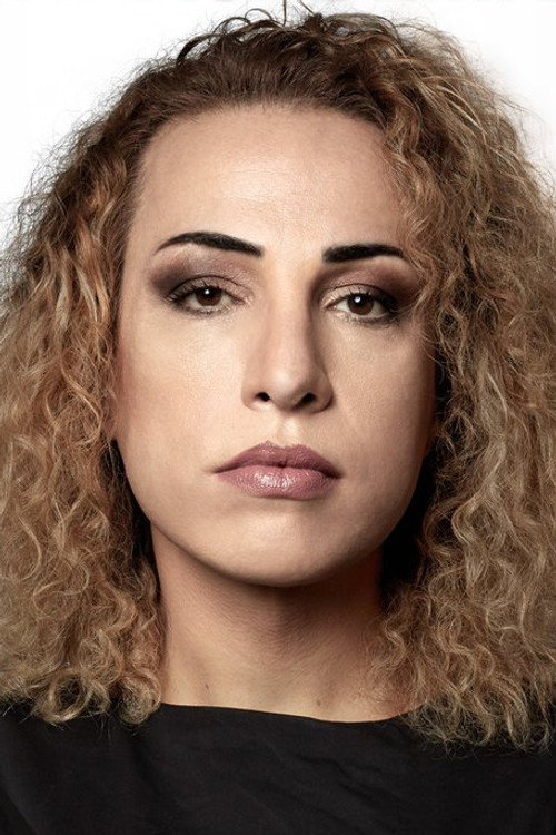 Seyhan Arman profil fotoğrafı