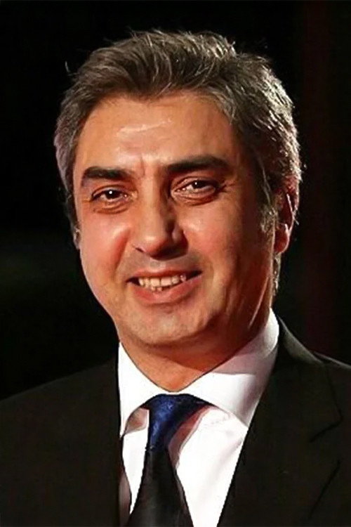 Necati Şaşmaz profil fotoğrafı