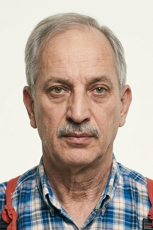 Necdet Tok profil fotoğrafı