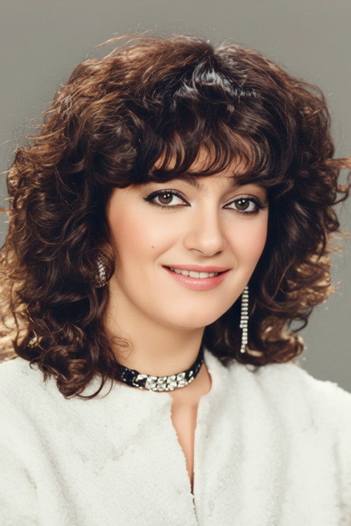 Gülşen Gürsoy profil fotoğrafı
