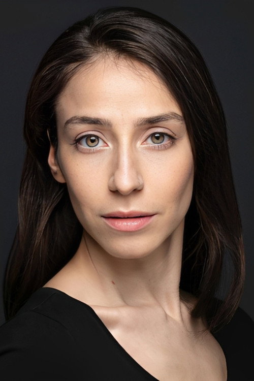 Gizem Akman profil fotoğrafı