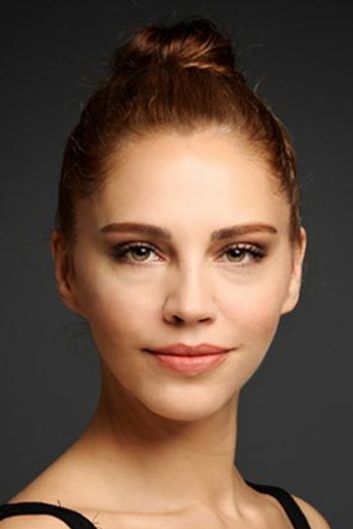 Fulden Akyürek profil fotoğrafı