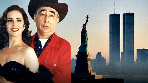 Amerikalı yapımından bir kare (1)