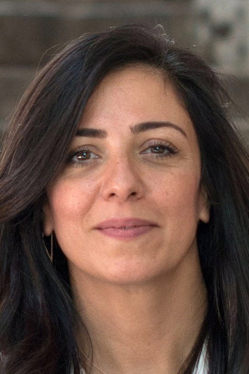 Esra Bezen Bilgin profil fotoğrafı