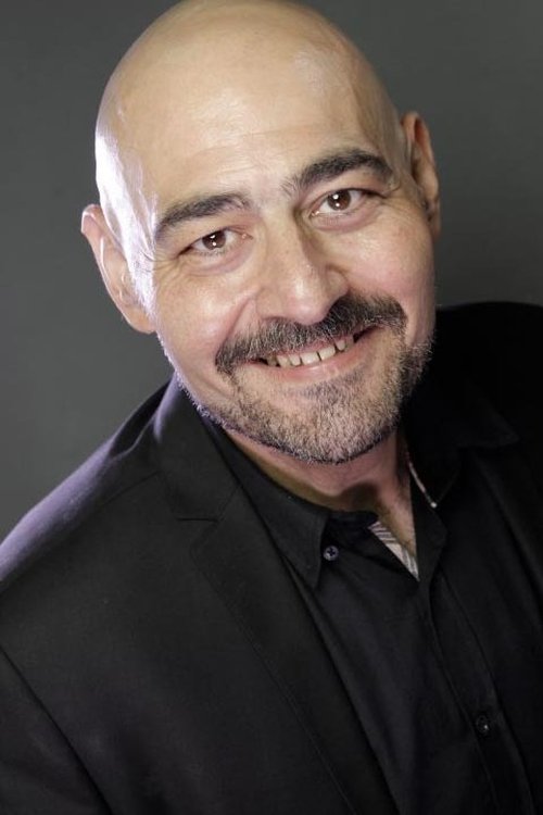 Cem Cücenoğlu profil fotoğrafı