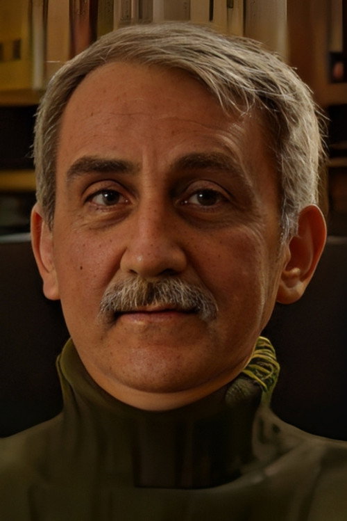 Yalçın Yelence profil fotoğrafı