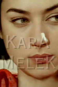 Kara Melek afiş görseli