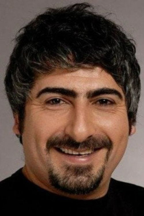 Hacı Ali Konuk profil fotoğrafı