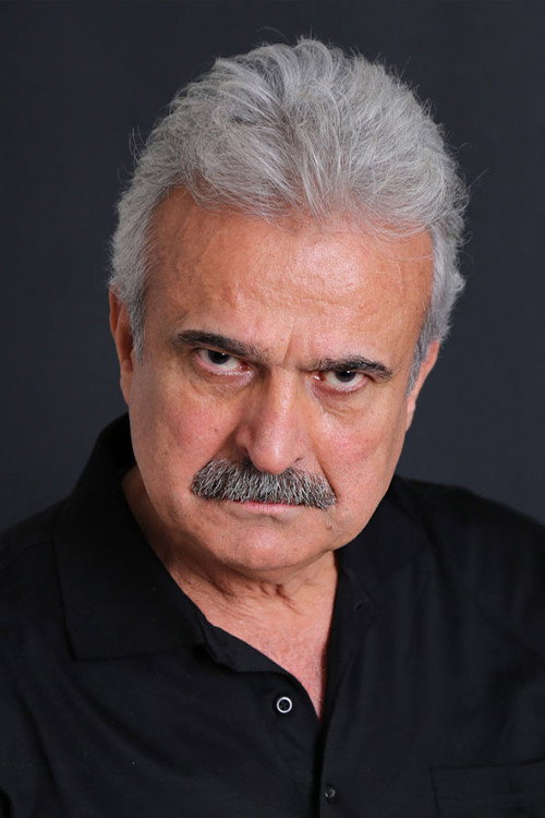 Bülent Polat profil fotoğrafı