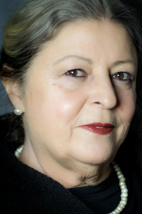 Sema Çeyrekbaşı profil fotoğrafı